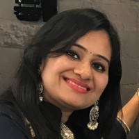 Solar Industries India Limited Employee Shalini Mandhana's profile photo