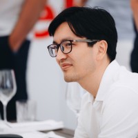 Ant Yapı Employee Rysbek Uulu's profile photo
