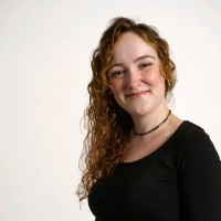 terrestris GmbH & Co. KG Employee Barbara Wagner's profile photo