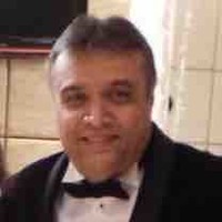 Epigamia Employee Uday Thakker's profile photo