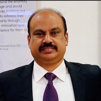 Kamalkumar Ranjandoss Email & Phone Number