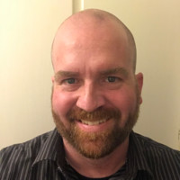 AVX corporation Employee Jamie McGowen's profile photo