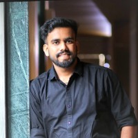 ERIC Robotics Employee Shreyas Shinde's profile photo