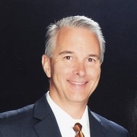 Behavior Analyst Certification Board (BACB) Employee Dave Frazell's profile photo
