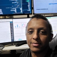 DataBased Employee Mohamed Isse's profile photo