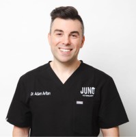 Juno Veterinary Employee Adam Avitan's profile photo