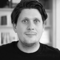 Mattress Factory Employee David Oresick's profile photo