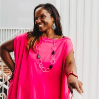Alicia Reece Email & Phone Number