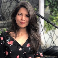 Silex Technology Employee Menita Patil's profile photo
