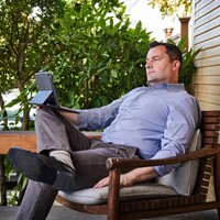 HermesPR Employee Brendan Knapp's profile photo