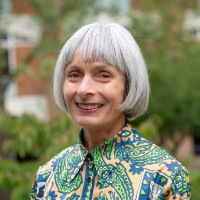 University of Sussex Employee Rosemary Martin's profile photo
