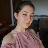 Modiki Employee Kübra Karataş's profile photo