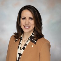 Regions Bank Employee Christine Smith-Green's profile photo