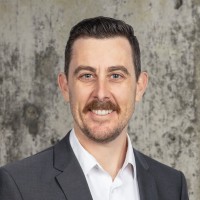 Deloitte Employee Nathan Coates's profile photo