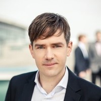 COSEDA Technologies GmbH Employee Thomas Arndt's profile photo