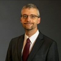 Chapman Technical Group Employee Matt Tanner's profile photo