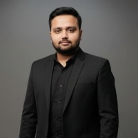 Inginit Technology Employee Rohit Singh's profile photo