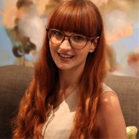 Strategy International Ltd Employee Evangeline Ramsay's profile photo
