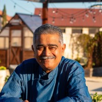 Hoque Global Employee Anupam Joglekar's profile photo