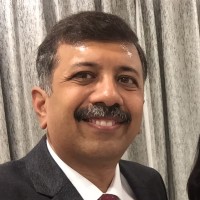 TM Systems Employee Maunish Shah's profile photo