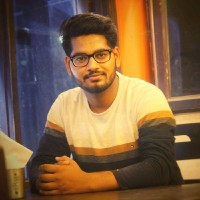 Deloitte Employee Gaurav Makwana's profile photo