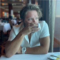 BMZ USA, Inc. Employee Brock Robertson's profile photo