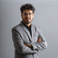 AXIOM DESIGN STUDIO Employee Kunal Luthra's profile photo