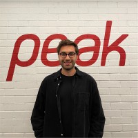 Peak Games Employee Bartu Cemali's profile photo