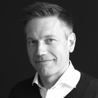 Akuro Employee Anders Ekberg's profile photo