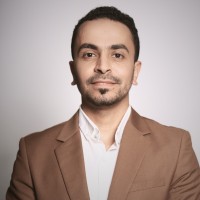 Veolia Employee Shady Emad's profile photo