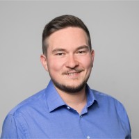 Beckhoff Automation Österreich Employee David Staller's profile photo