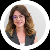 Roams Employee Ester Gómez Vicente's profile photo