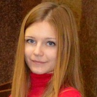 WorldBridge Srl Employee Yulia Gurikova's profile photo