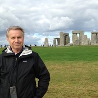 Harrison Email & Phone Number