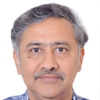 RAI Amsterdam Employee Vaneet Gupta's profile photo