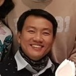 STMicroelectronics Employee Eric Foo's profile photo
