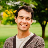 Fidelity Investments Employee Samuel Harrison's profile photo