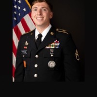 New Hampshire Army National Guard Employee Mark Hayward's profile photo