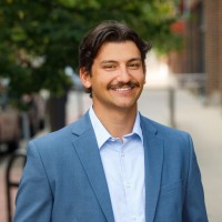 IGNYTE DESIGN Employee Benjamin Hackman's profile photo