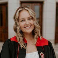 University of Wisconsin-Madison Employee Anna Gavin's profile photo