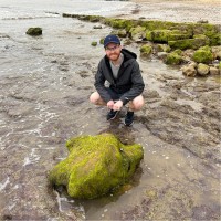 Cirpro Employee Mitchell Carter's profile photo