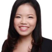 National Trades Union Congress (NTUC) Employee Tong Yanting's profile photo