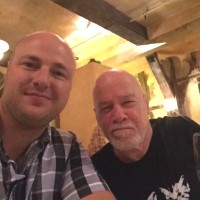 DeVito/Verdi Employee Eric Schutte's profile photo