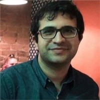 Immaterial Employee Hesam Maleki's profile photo