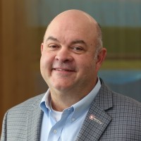 Davis Applied Technology College Employee Darin Brush's profile photo