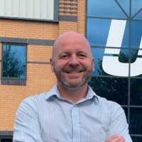 UAP Limited Employee Barry Halpin's profile photo