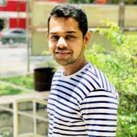 Prashant Jagtap Email