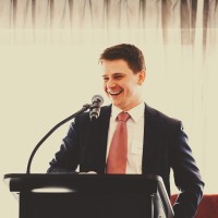 Exceed Capital Employee Wayne Oloughlin's profile photo