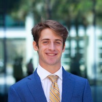 EY Employee Benjamin Sheehan's profile photo