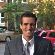 Marriott International Employee Alexander Mingo's profile photo